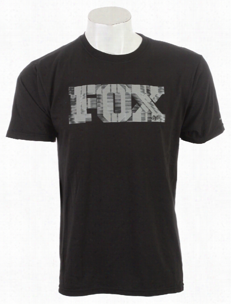 Fox Subtrust T-shirt