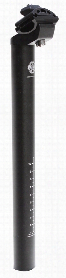 Frajed Lightweight Allloy 400mm Bike Seat Post