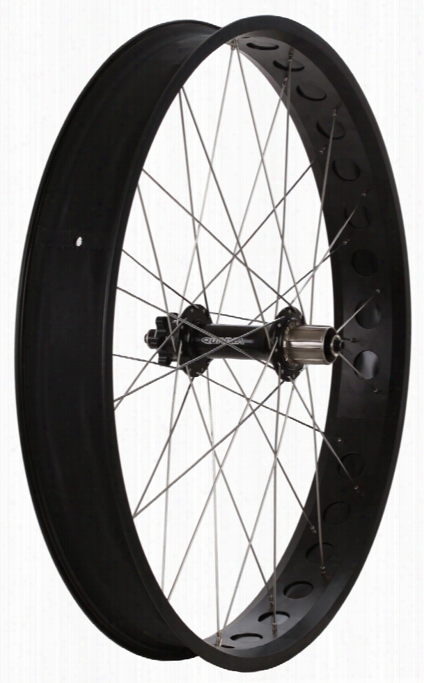 Framed Pro 190 Rea R Whee L (mn 3.0, Ak Alloy)