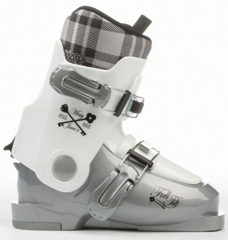 Full  Tilt Mary Jane Jr. Ski Boots