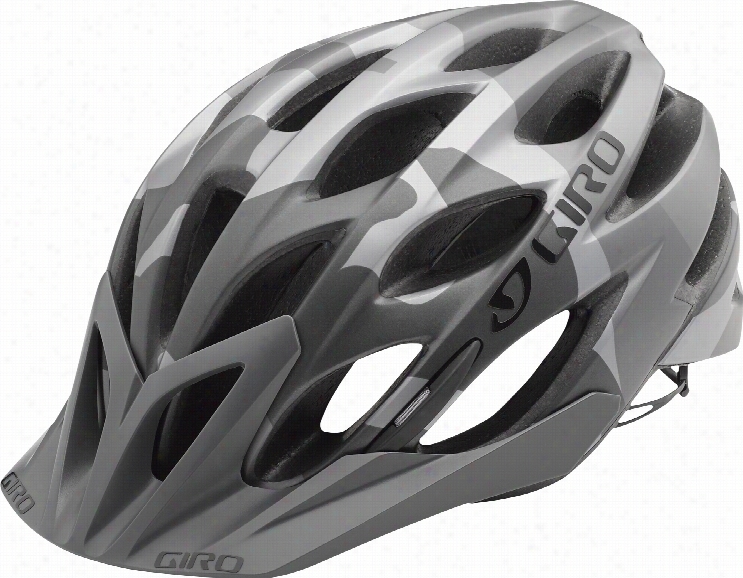 Giro Phase Bike Helmet