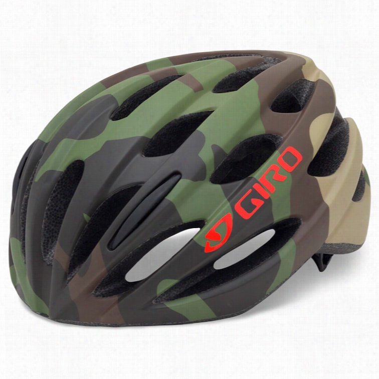 Giro Tempest Bike Helmet