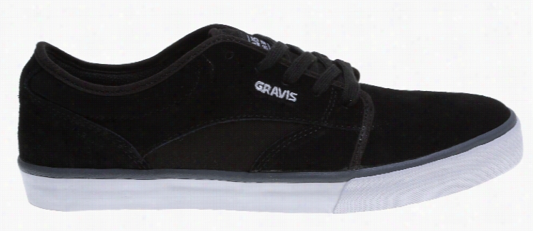 Gravis Recon Hoes