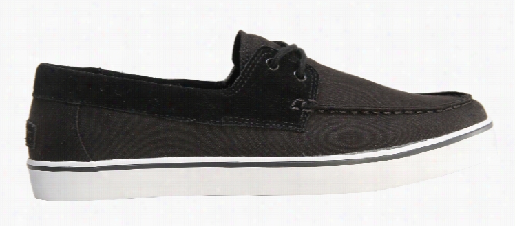 Gravis Yachtmaster Shoes