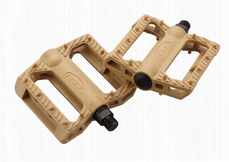 Gt Low-pro Bike Pedals