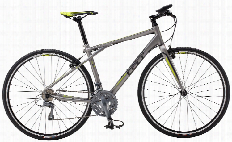 Gt Tachyon 2.0 Bike 49cm (m) 2014