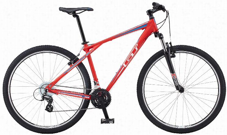 Gt Timberline 2.0 Bike 2014