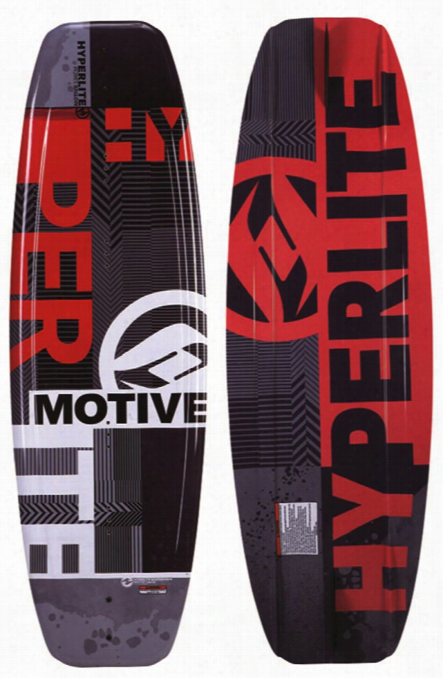 Hyperlite Motie Wakeboard