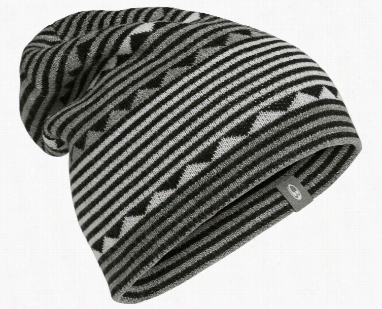 Icerbeaker Atom Beanie