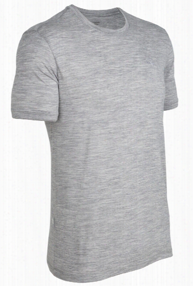 Icebreaker Tech Lite T-shirt