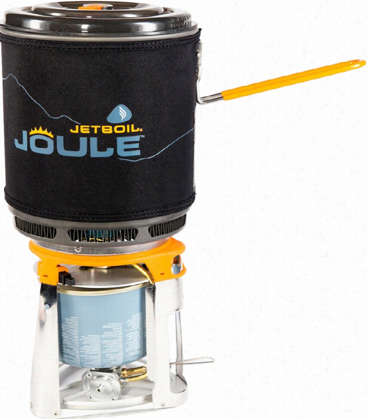 Jetboil Joule Camp Stove