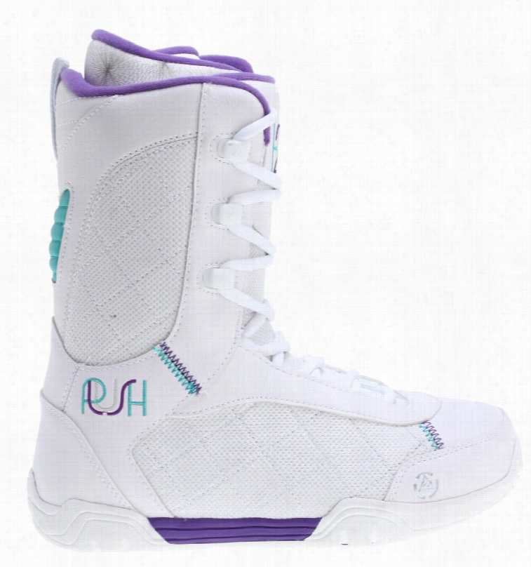 K2 Plush Snowboard Boots