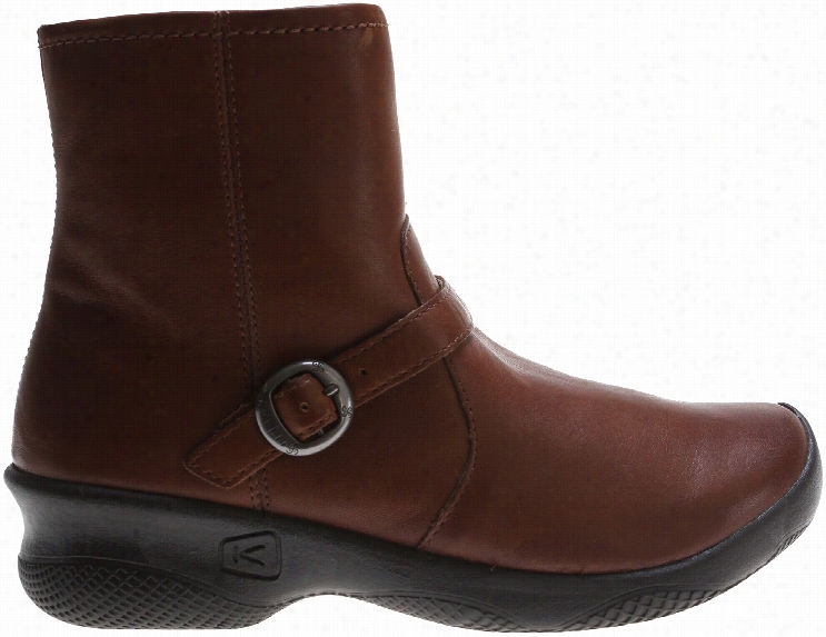 Keen Bern Ankle Boots