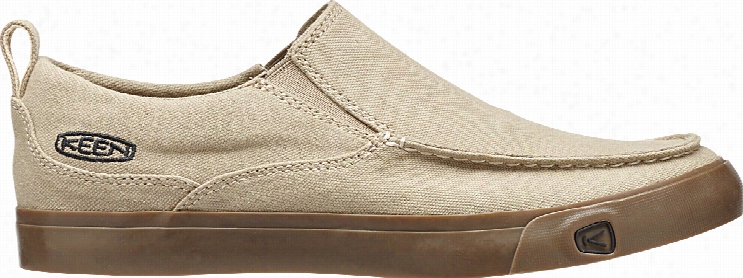 Keen Timmons Slip-on Canvas Shoes