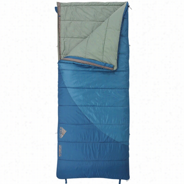 Kelty Tumbler 40/60 Sleeoing Bag