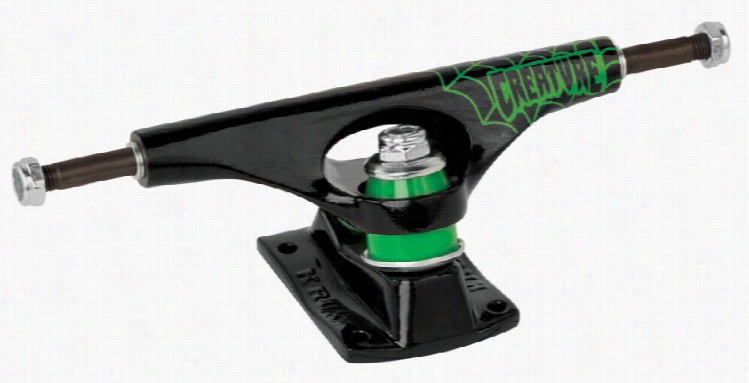 Kru Xcreature Skateboard Ttrucks