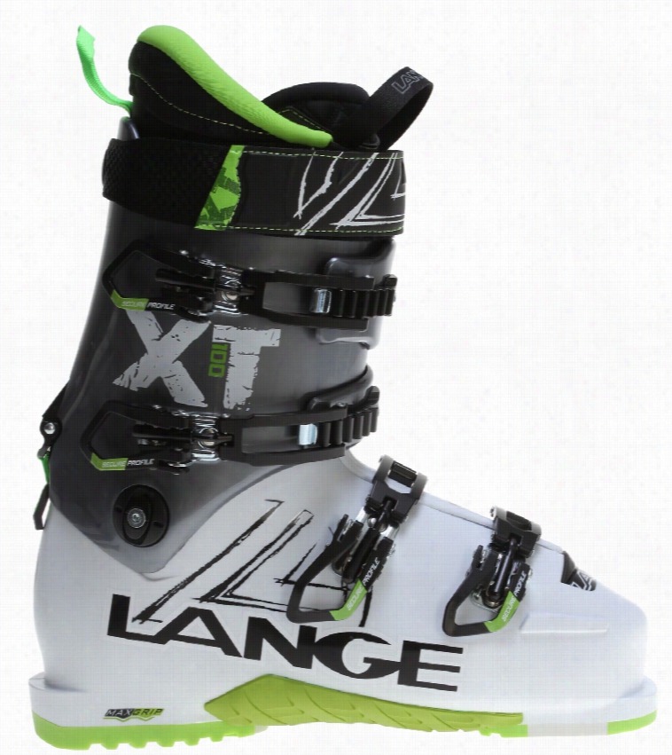 Lang Xt 100 Ski O Ots