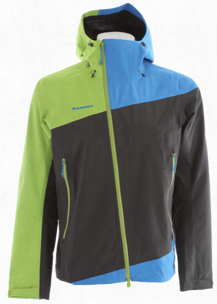 Mammut Rainer Jacket