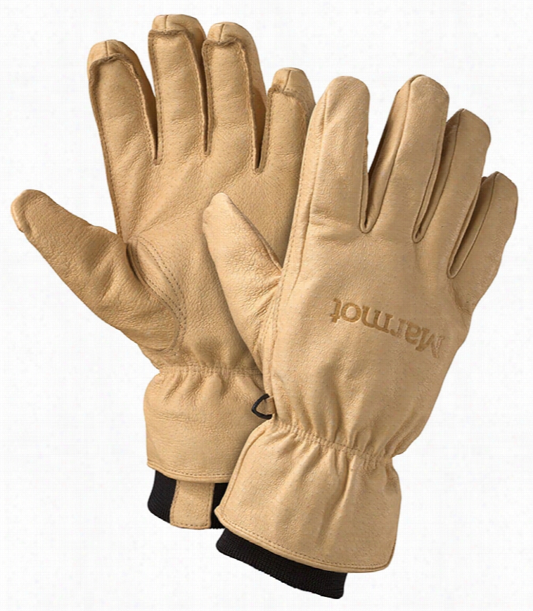 Markot Basic Work Gloves