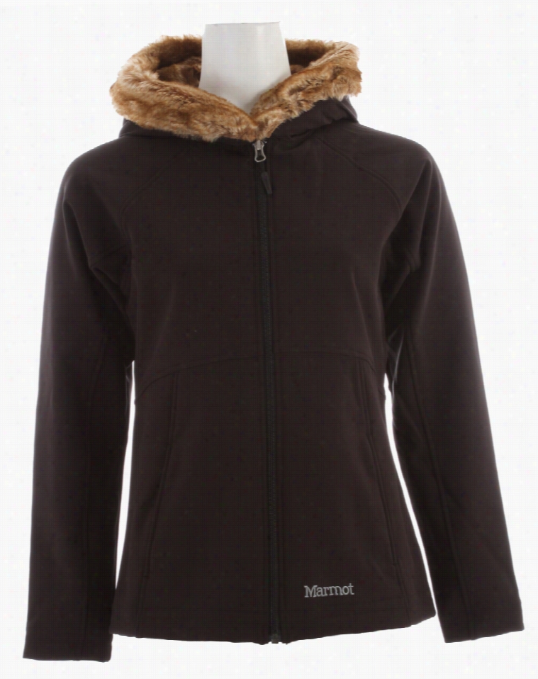 Marrmot Furlong Softshell Jacket