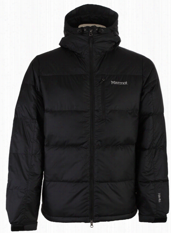 Marmot Guides Down Hoody Jacket