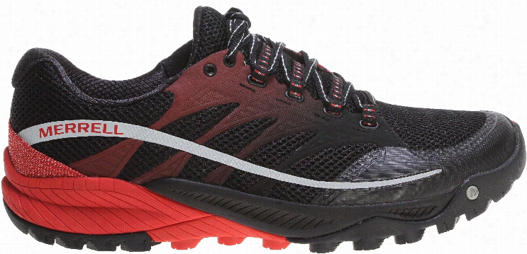 Merrell All Out Charge Shoes