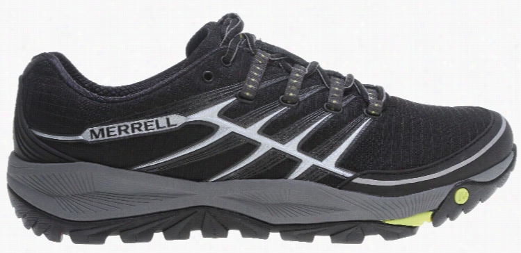 Merrell Allout Rush Shoes