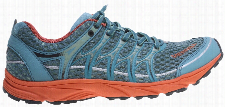 Merrell Mix Master Move Glide Shoes