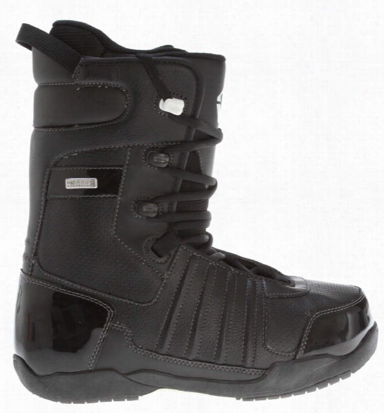 Morrow Reign Snowboard Boots