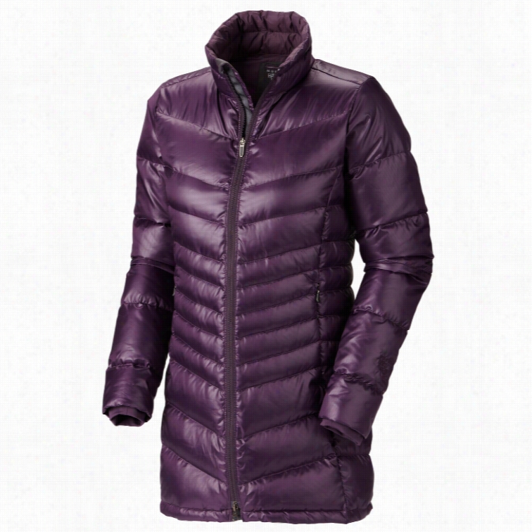 Mountain Hardwear Citilicious Parka 2 Jacket