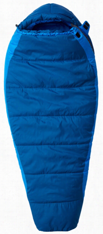 Mountain  Hardwear Mountain Goat Adjustagle Sleeping Bag