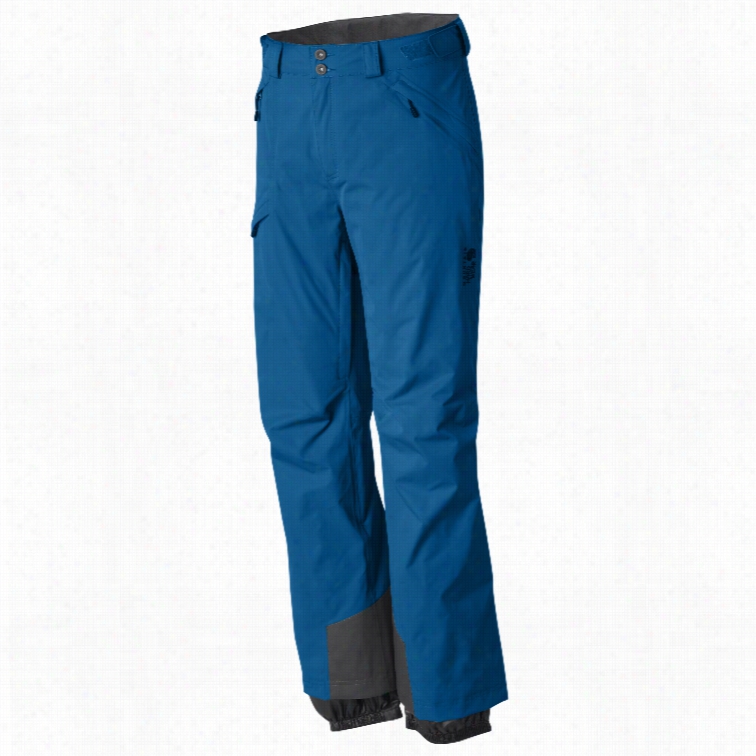 Mounttain Hardwear Returnia Ski Pants