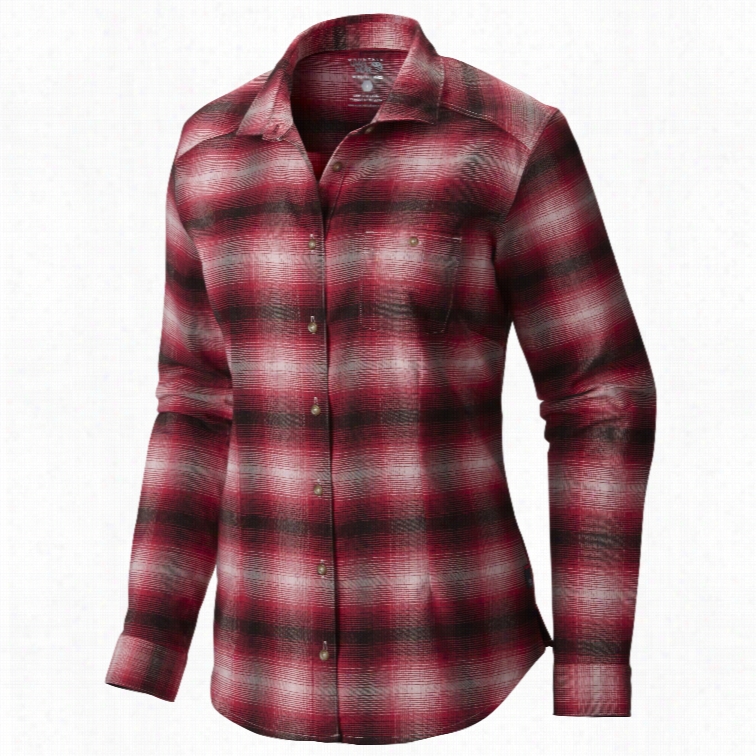 Mountain Har Dwear  Sonalake Flannel