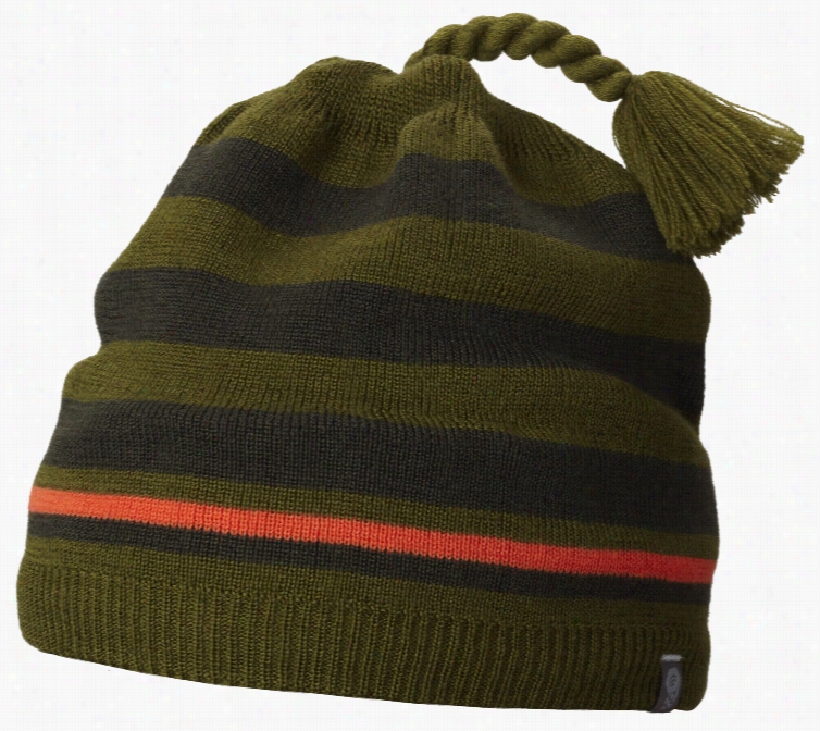 Mountain Hardwear The Sli Coach Beanie