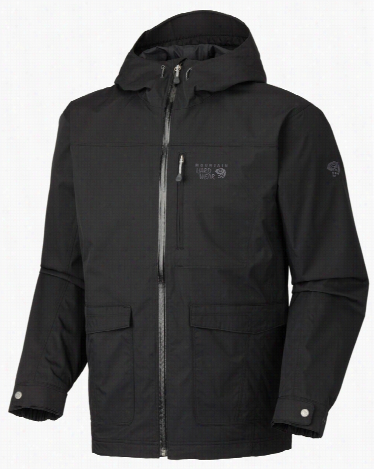 Mountai Hardwear Ulste R Jacket