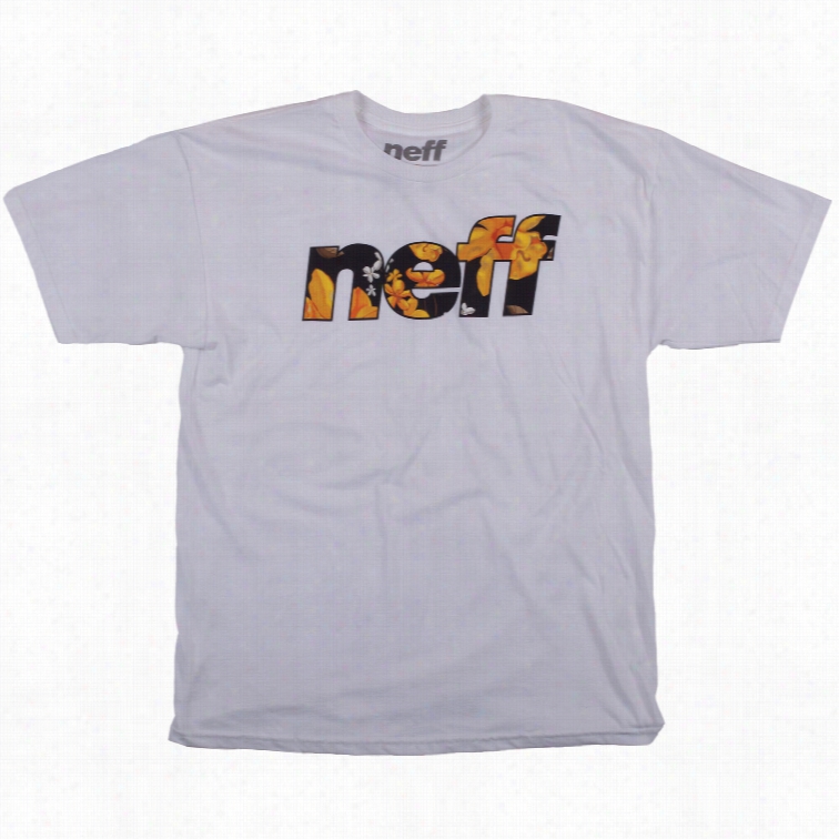 Neff Corpi Filled T-shirt