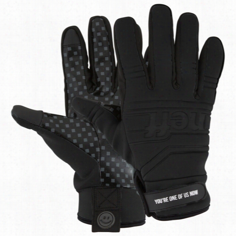 Neff Adily Pipe Gloves