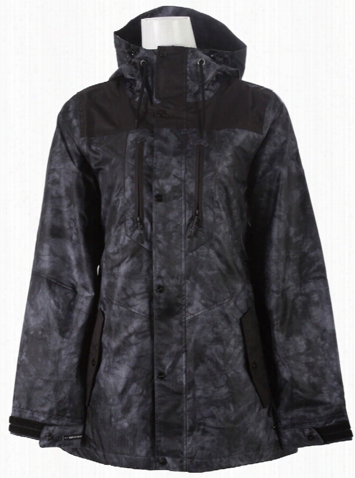 Neff Falcon Snowobard Jacket