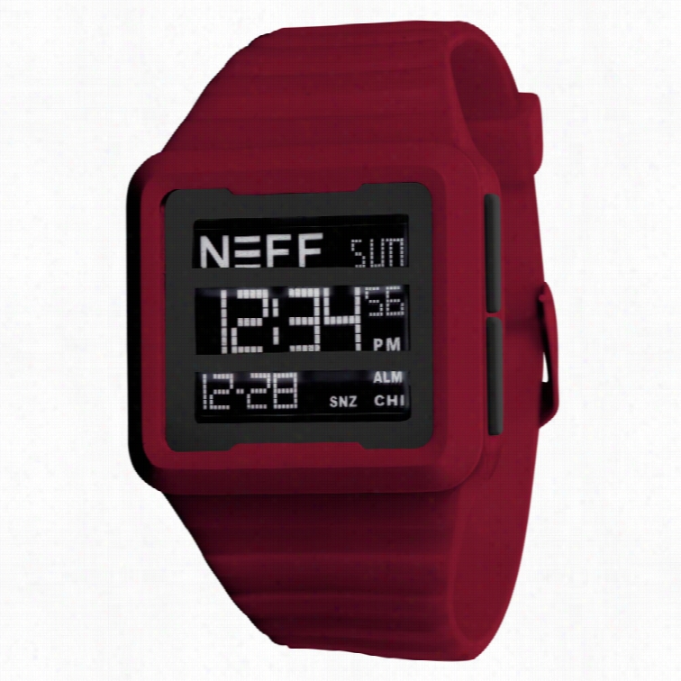 Neff Odyssey Watch