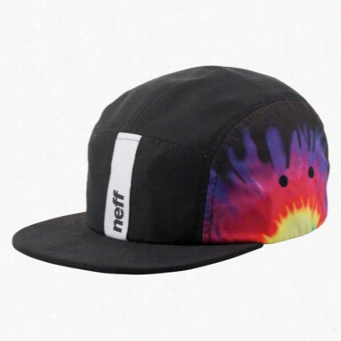 Neff Tie Dys Cap