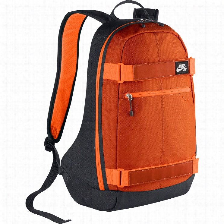 Nike Sb Embarca (m Edium) Backpack