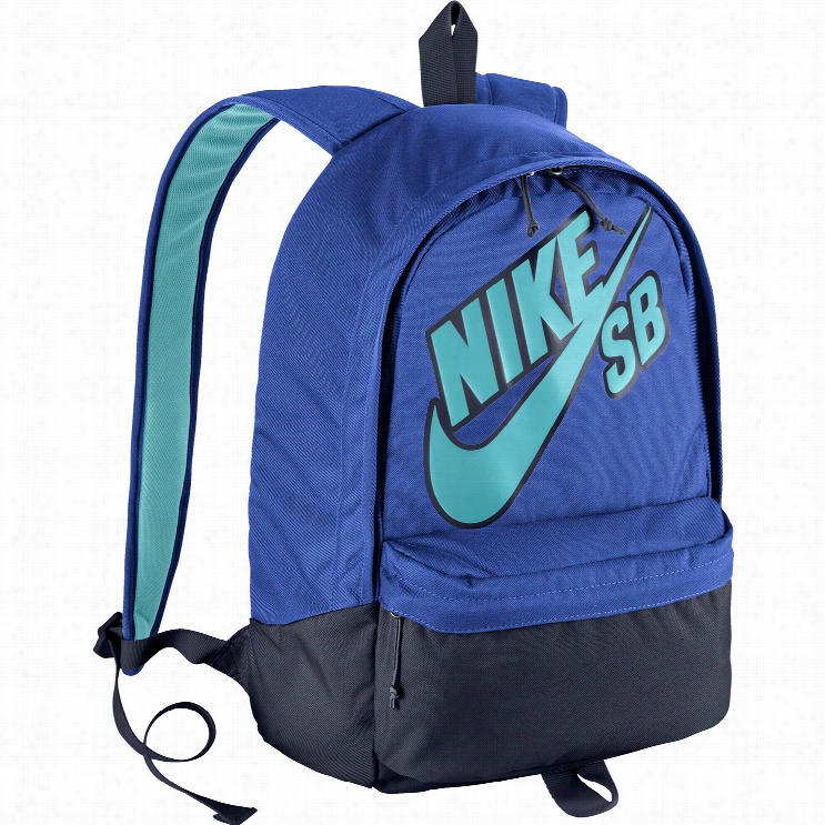Nike Sb Piemdont Backpack