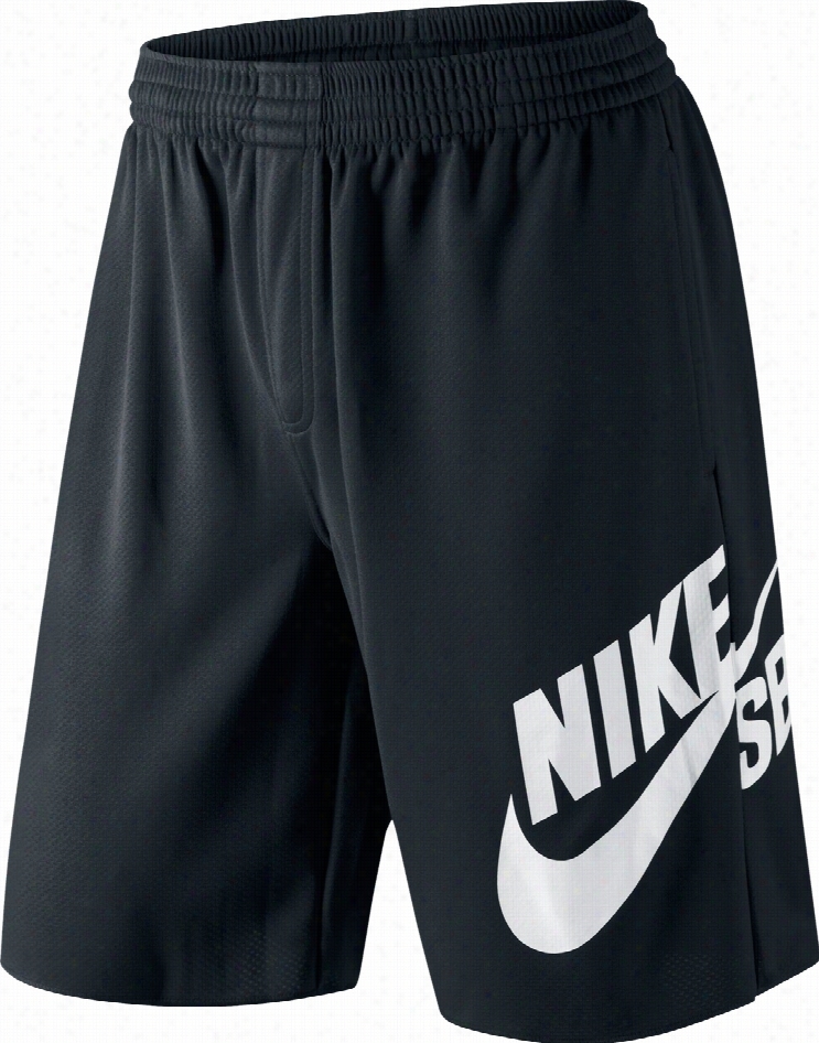 Nike Sb Sunnday Dri-fit Shorts