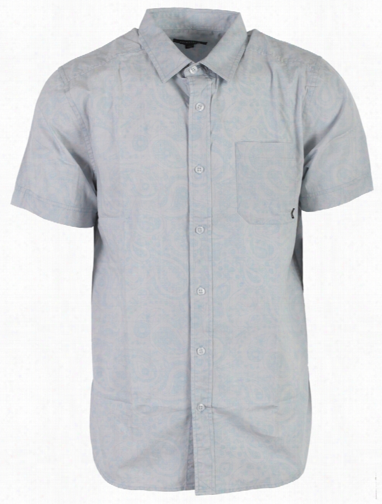 Nixon Knox Shirt