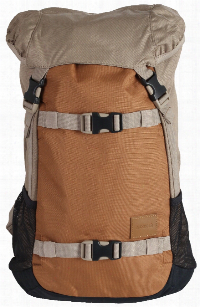 Nixon Landlockk Se Backpack