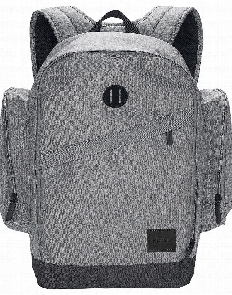 Nixon Tamarrack Backpack