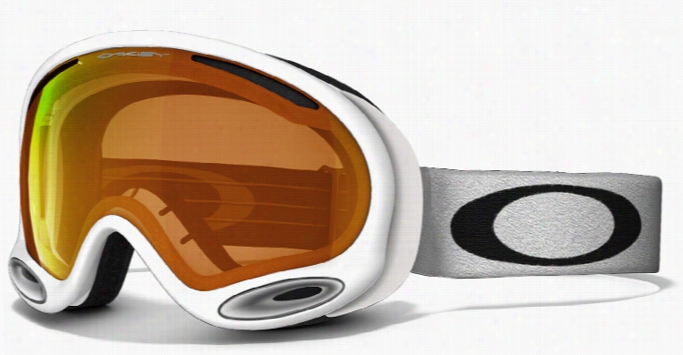 Oakley A Frme 2.0 Goggles