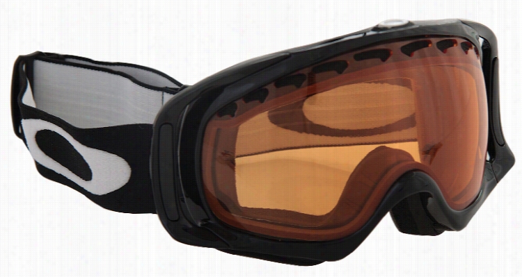 Oakley Crowbar Goggles