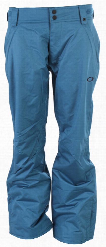 Oakley Fleet Snowboard Pants