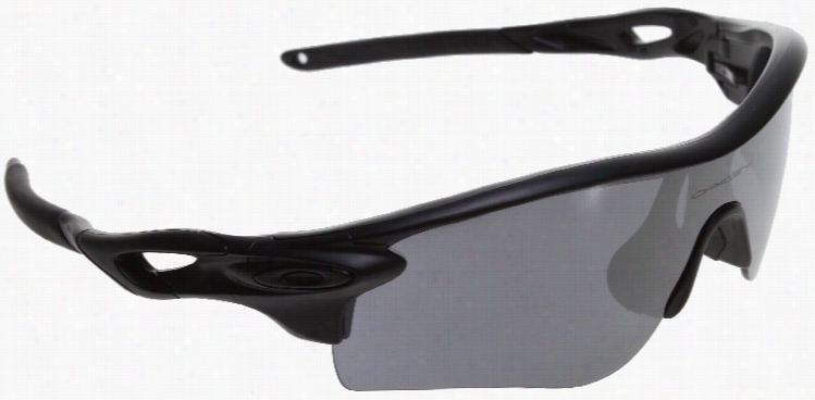 Oakley Radarlock Path  Sunglasses